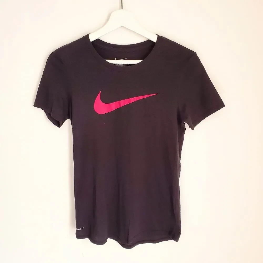 Nike Dri-Fit Tee Size S